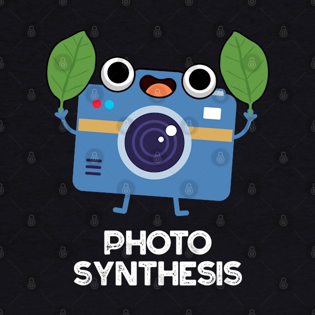 Photo Syntesis Cute Camera Pun by punnybone